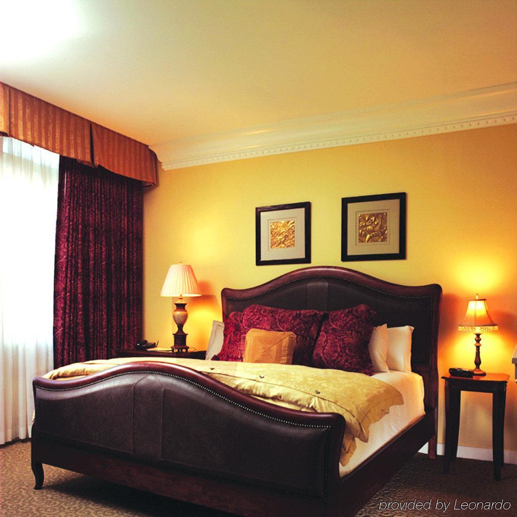 Blennerhassett Hotel Parkersburg Quarto foto